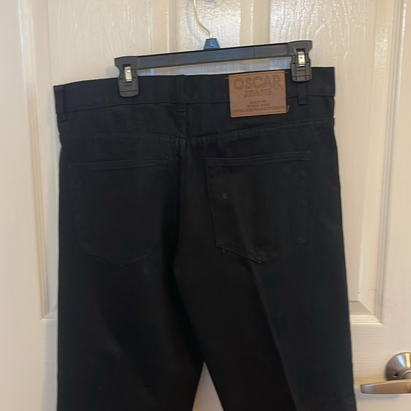 Men’s Oscar jeans - Picture 4 of 6